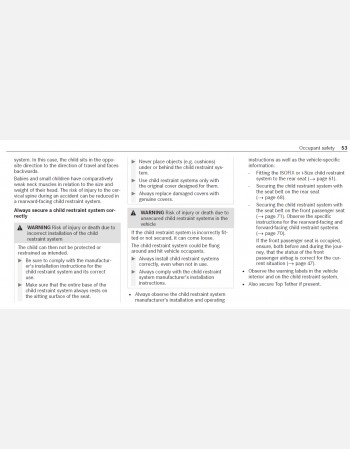 mercedes benz gls 2020-2021 owners manual